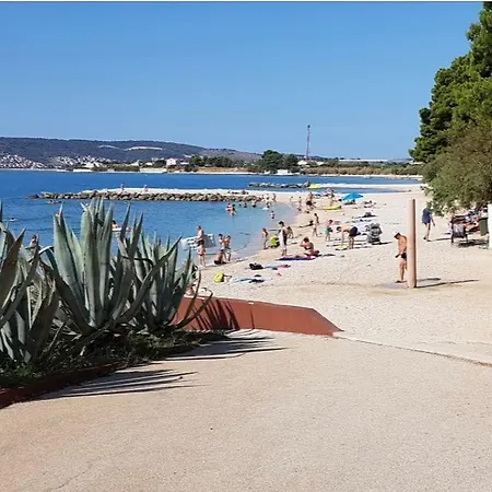 Apartment Moja Baki *