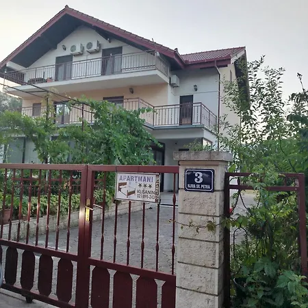 Baki * Kaštela