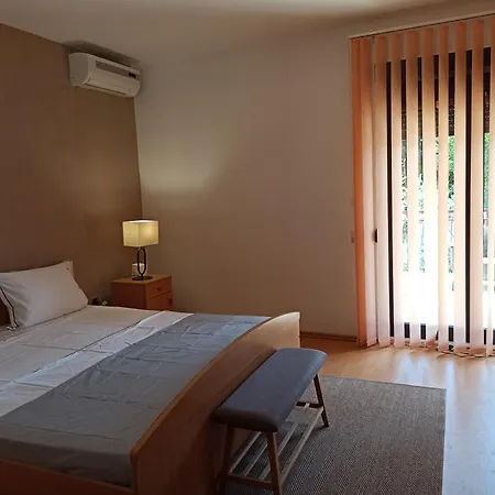 Baki Apartamento