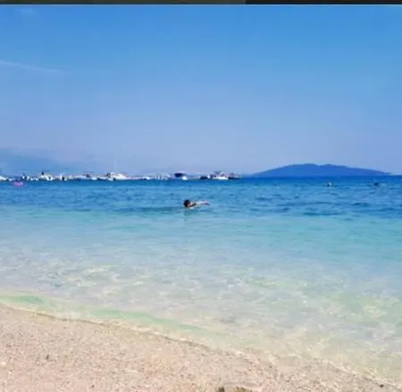 Appartement House Near Split& Trogir
