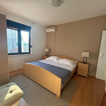 Moja Baki Apartment *