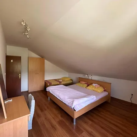 House Near Split& Trogir Appartement *