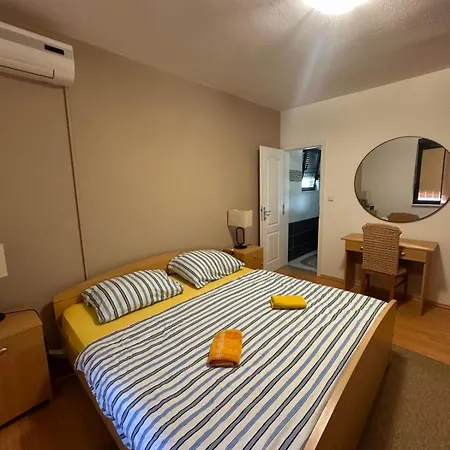 Appartement House Near Split& Trogir *