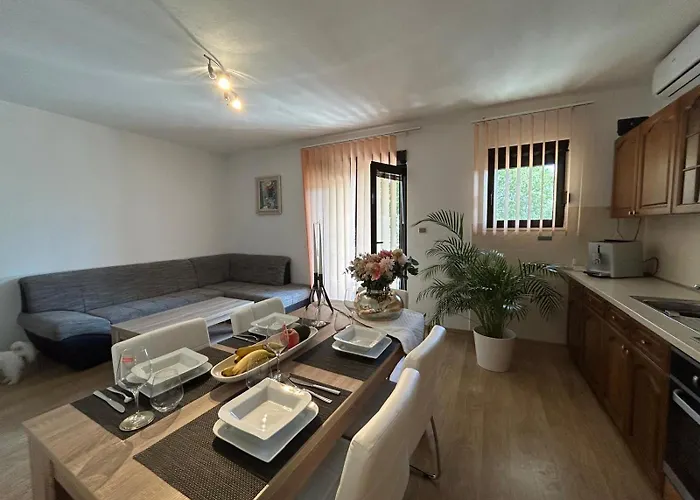 Residence- Moja Baki * Kaštela